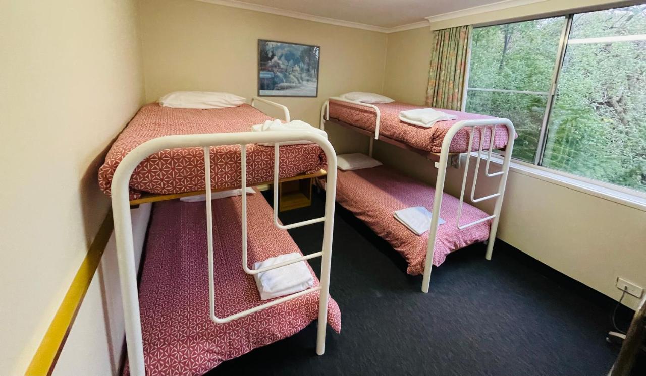 Parklane Motel Launceston Exterior photo