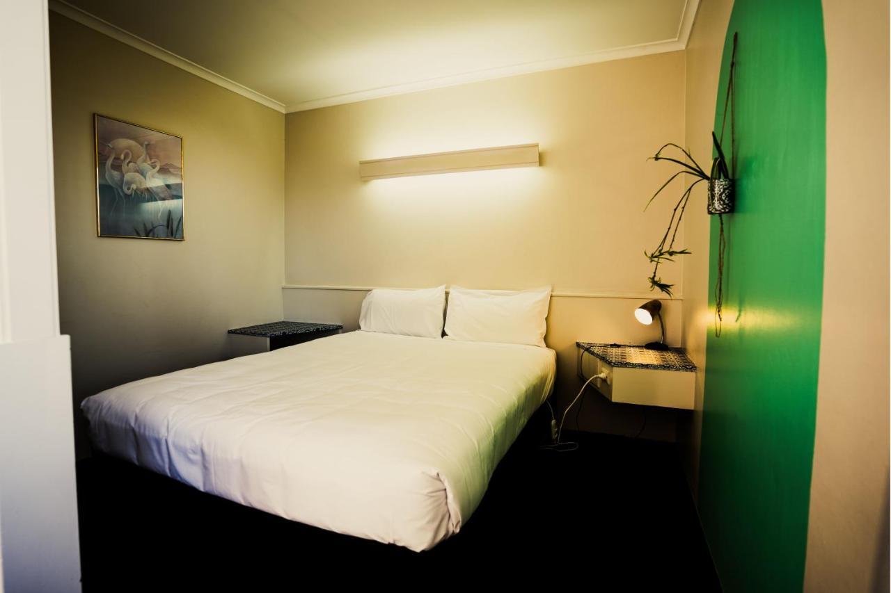 Parklane Motel Launceston Exterior photo