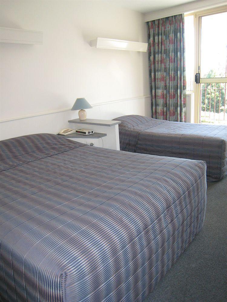 Parklane Motel Launceston Exterior photo