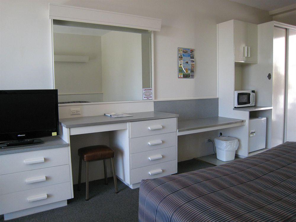 Parklane Motel Launceston Exterior photo