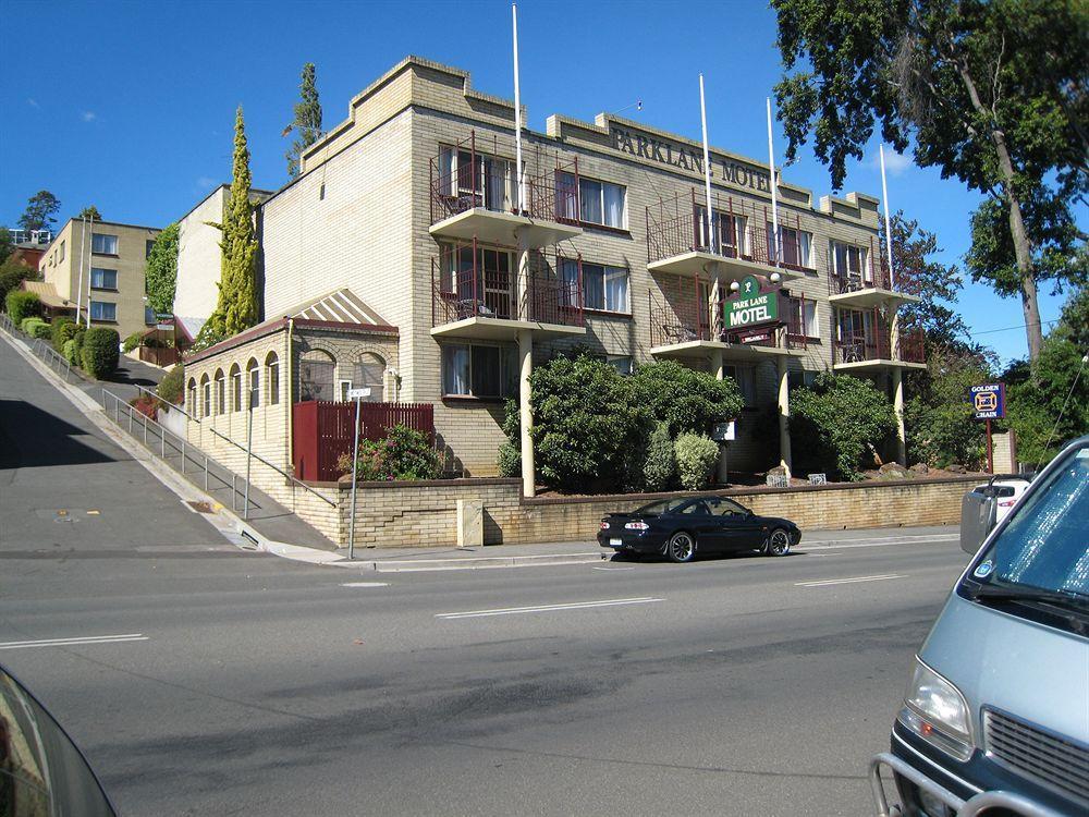 Parklane Motel Launceston Exterior photo