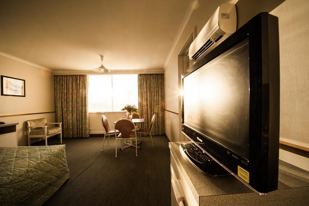 Parklane Motel Launceston Exterior photo