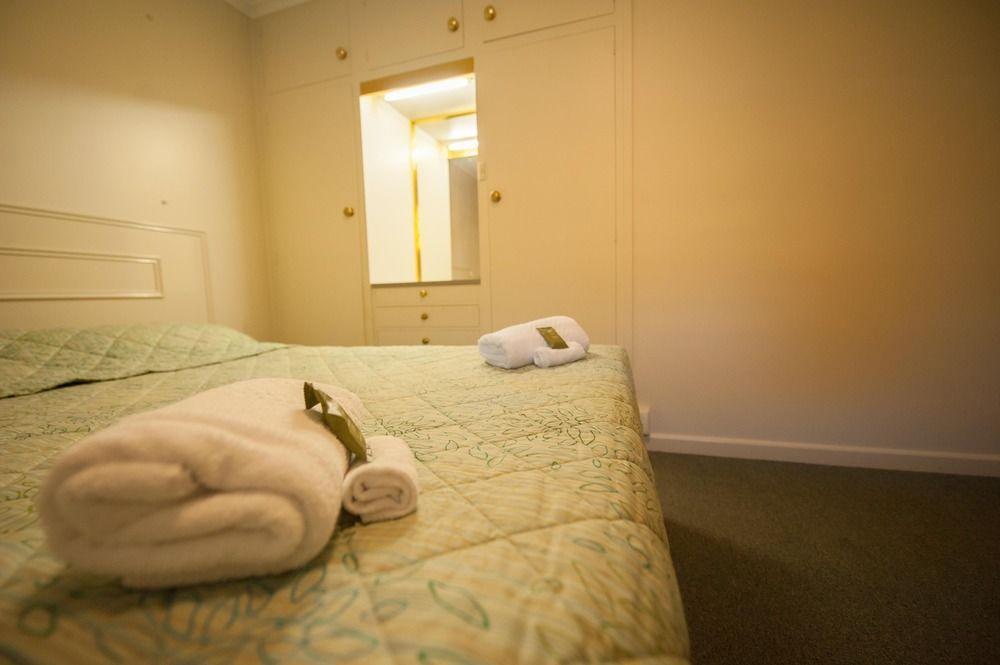 Parklane Motel Launceston Exterior photo