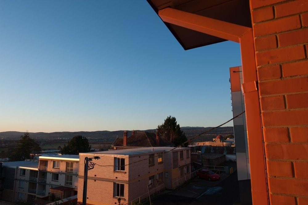 Parklane Motel Launceston Exterior photo