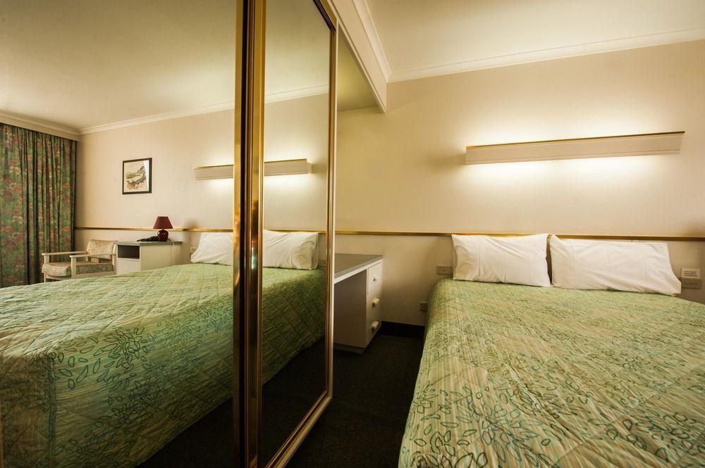 Parklane Motel Launceston Exterior photo