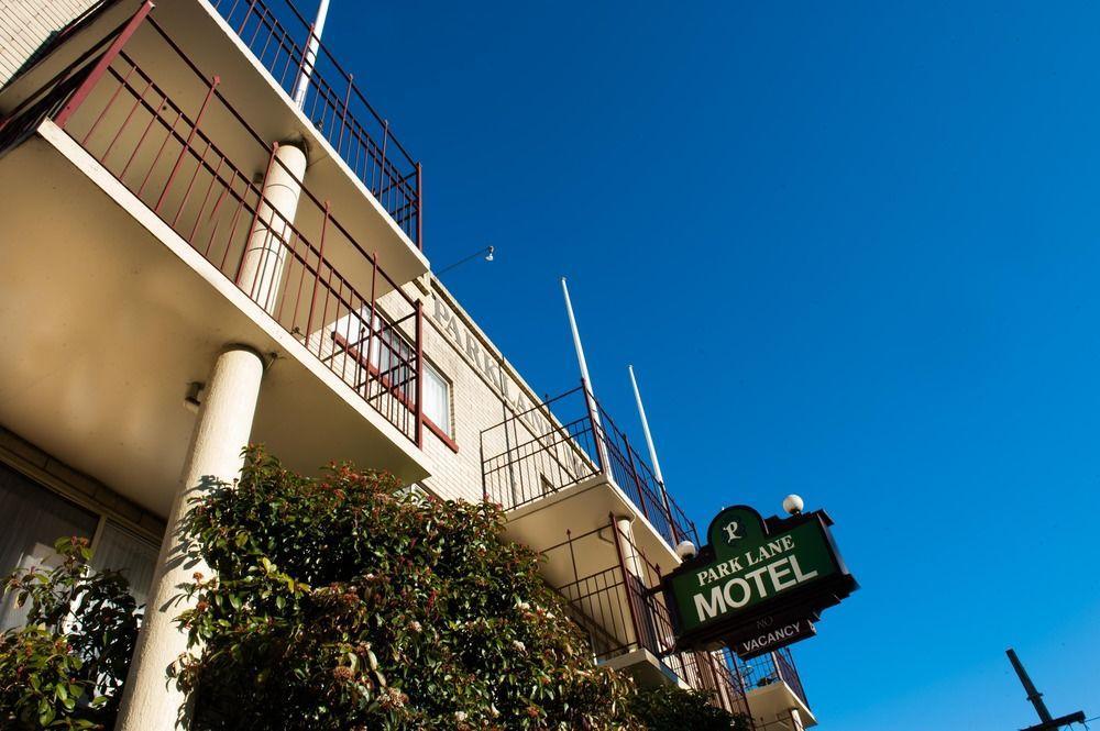 Parklane Motel Launceston Exterior photo