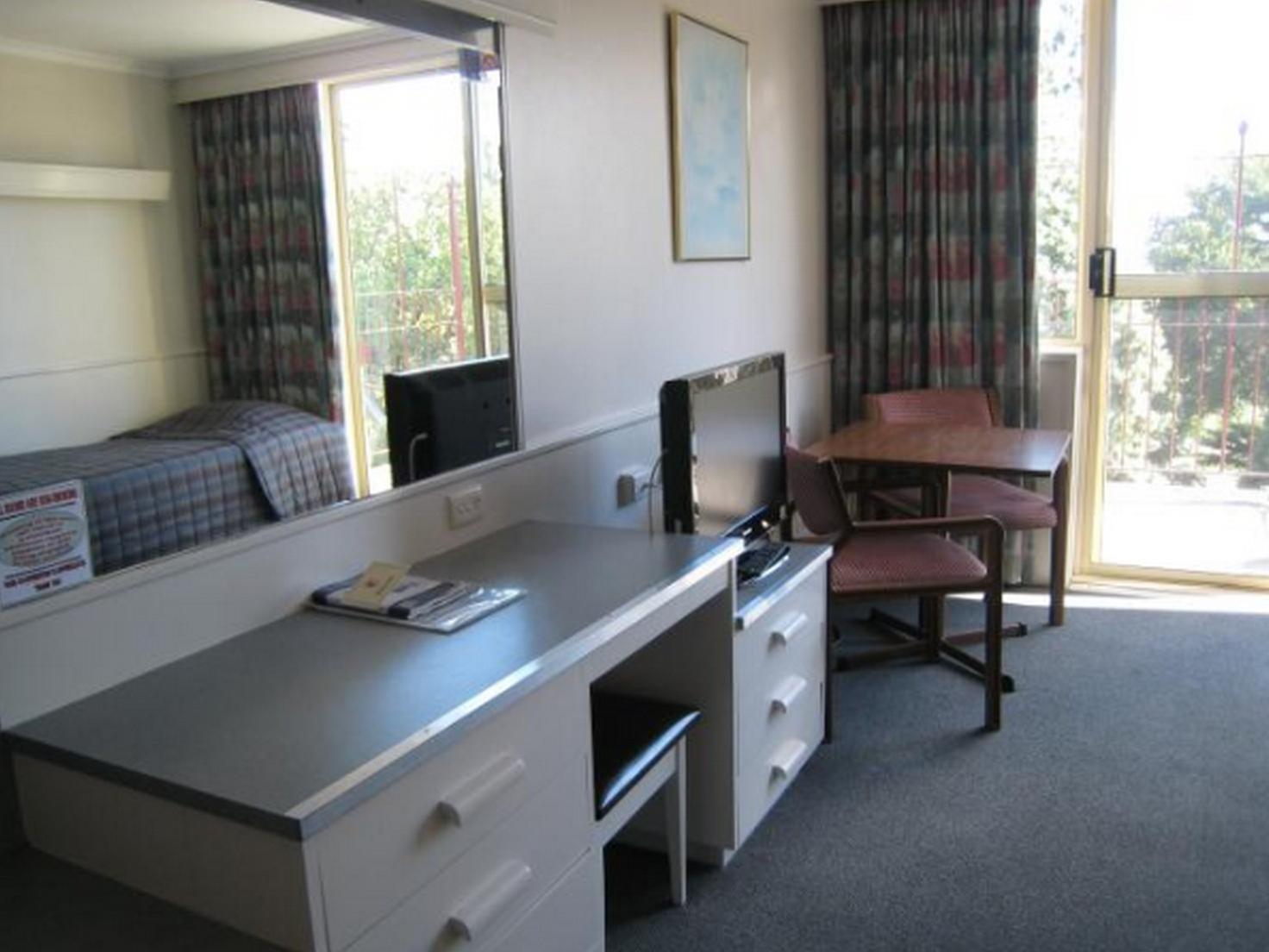 Parklane Motel Launceston Exterior photo